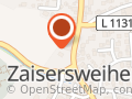 Geheimratsecke Friseur