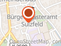 Evangelischer Kindergarten Sulzfeld