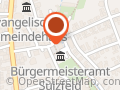 Polizeiposten Sulzfeld