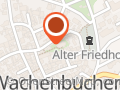 Ev. Kirche Wachenbuchen