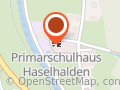 Primarschulhaus Haselhalden