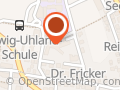 Mobile Dienste Wohlfahrtswerk Region Heimsheim