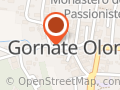 Cà di matt gornate olona