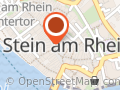 Restaurant Zum Felsen