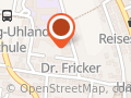 DR. MED. AXEL FRICKER