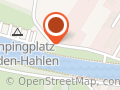Campingplatz "Am Hahler Hafen"