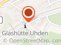 Glashuette Uhden