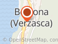Ferienwohnungen Rustici della Verzasca