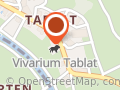 Vivarium Tablat