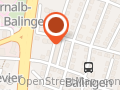 Verkehrsamt Balingen