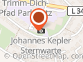 Kepler-Sternwarte