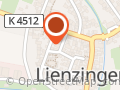 Pfarrämter Lienzingen