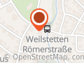 Gemeindehaus - Evangelische Kirchengemeinde Weilstetten