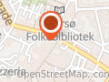 Morslands Folkebank, Aktieselskabs Hjælpe-OG Feriefond