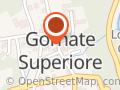 Osteria Piccolo Stelvio Frazione Gornate Sup