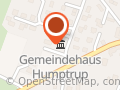 Gemeindehaus Humptrup