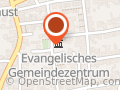 Evangelische Kirche Münster - Evangelische Martinsgemeinde Münster