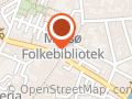 Frisør Haldor