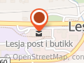 Lesja Post i Butikk