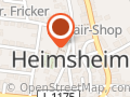 Feuerwehr Heimsheim