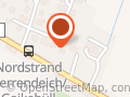 Nordstrandfewo Haus Inselhüpfer