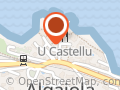 U FURNELLU - ALGAJOLA - Restaurant Pizzeria