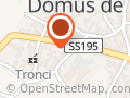 Comune di Domus De Maria