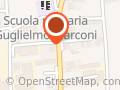 Stazione di servizio (Agip-Eni)