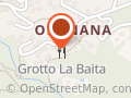 Ristorante Grotto La Baita