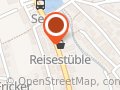 Reisestüble Reisebüro