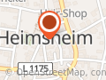 Gemeindehaus - Evangelische Kirchengemeinde Heimsheim