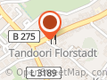 Tandoori Florstadt Indisch Restaurant
