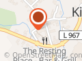 The Resting Place Hotel