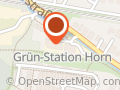 Grün-Station Horn