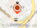 Portello Caffe Varese Belforte