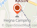 Hegna camping DA - Hegna camping