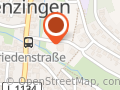 Kindergarten Lienzingen