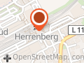 DB Reisezentrum Herrenberg