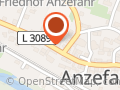Mehrzweckhalle Anzefahr
