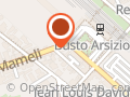 C.P.S. centri odontoiatrici - Busto Arsizio