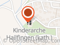 Kath. Kindergarten Kinderarche Hailfingen