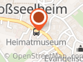 Heimatmuseum mit Standesamt & Tenne in Großseelheim