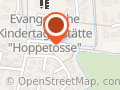 Huus Parlbuggt