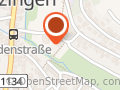 Pfarrämter Gemeindehaus