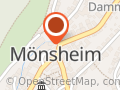 Eisautomat Mönsheim