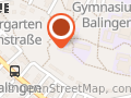 Längenfeldschule Balingen Grund-Hauptschule und Werkrealschule