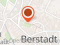 Evangelische Kirche Berstadt - Evangelische Gesamtkirchengemeinde Mittlere Wetterau