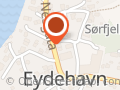 Eydehavn industri og arbeider museum
