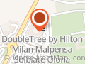 DoubleTree By Hilton Milan Malpensa Solbiate Olona