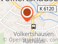 Freiwillige Feuerwehr Volkertshausen
